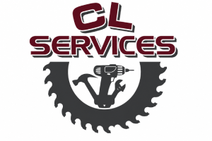 CL Services Logo